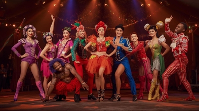 Casting artiste circassien entre 16 et 46 ans pour championnat du Monde des Arts de scène