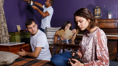 Casting comédien et comédienne entre 22 et 35 ans pour expérience immersive indoor