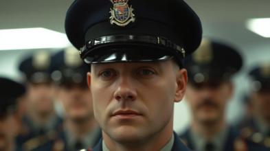 Casting figurant homme entre 18 et 60 ans pour tournage série France TV