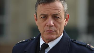 Casting comédien entre 45 et 60 ans pour rôle dans série avec Élodie Yung et Alban Lenoir