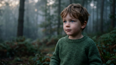 Casting enfant garçon entre 3 et 4 ans pour rôle important dans long métrage