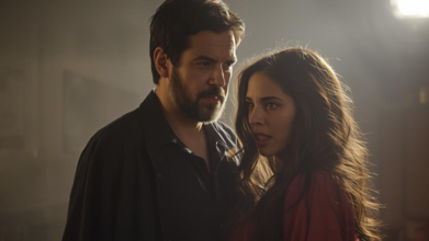 Casting comédien et comédienne entre 18 et 40 ans pour tournage vidéo horreur YouTube