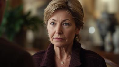 Casting comédienne entre 50 et 60 ans pour rôle dans téléfilm