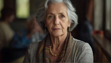 Casting comédienne sénior de 70 ans pour rôle dans docu fiction
