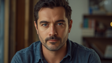 Casting comédien entre 35 et 45 ans pour rôle dans websérie