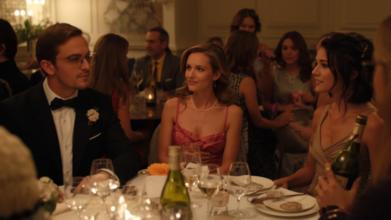 Casting figurant homme et femme de 25 ans minimum pour tournage long métrage cinéma