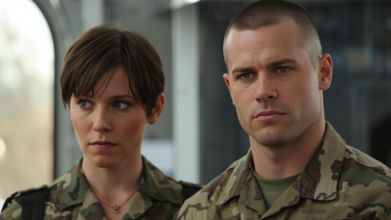 Casting homme et femme entre 18 et 40 ans pour figuration dans série plateforme