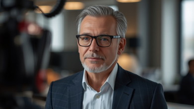 Casting comédien entre 50 et 60 ans pour le tournage d'une fiction corporate en Suisse