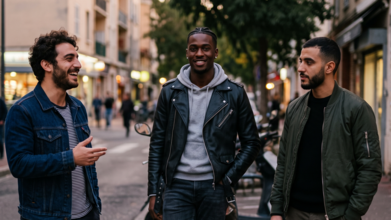 Casting comédien entre 18 et 23 ans pour rôle dans long métrage