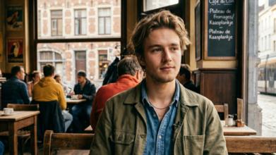 Casting comédien belge entre 19 et 23 ans pour rôle dans long métrage