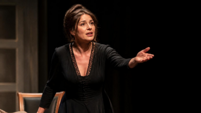 Casting comédienne entre 30 et 45 ans pour rôle dans pièce de théâtre en Belgique