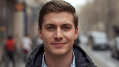 Casting homme bilingue en anglais entre 35 et 40 ans pour tournage vidéo TikTok