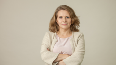 Casting comédienne entre 45 et 55 ans pour rôle dans vidéo publicitaire