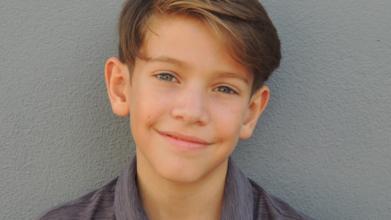 Casting enfant garçon d'environ 10 ans pour tournage documentaire