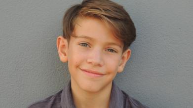 Casting enfant garçon entre 8 et 12 ans pour rôle dans court métrage