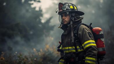 Casting figurant homme de 18 ans et plus pour incarner des pompiers dans un téléfilm