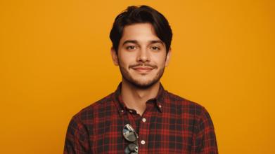 Casting comédien entre 20 et 30 ans pour rôle dans publicité