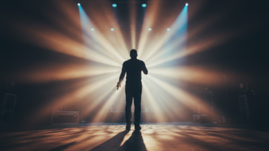 Casting comédien et chanteur entre 30 et 45 ans pour rôle dans comédie musicale Le Roi Lion au Théâtre Mogador