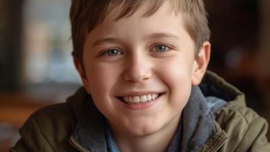 Casting enfant garçon entre 8 et 11 ans pour rôle dans série TF1