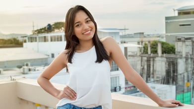 Casting femme latinoaméricaine entre 25 et 30 ans pour court-métrage
