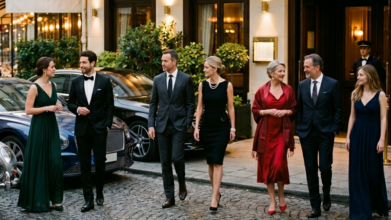 Casting figurant homme et femme avec voiture de luxe pour tournage téléfilm TF1
