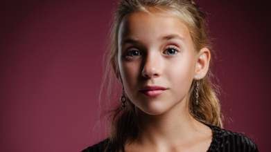 Casting enfant fille ou adolescente entre 5 et 15 ans pour rôle dans court métrage Nikon Film Festival