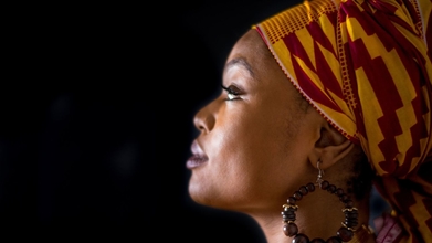 Casting femme d'environ 60 ans typé afro pour long-métrage