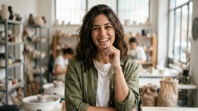 Casting modèle femme entre 25 et 35 ans pour publicité lunettes de soleil