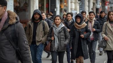 Casting figurant homme et femme de tout âge pour film avec Pierre Niney, Vincent Cassel, Virginie Efira, Catherine Deneuve et Isabelle Huppert