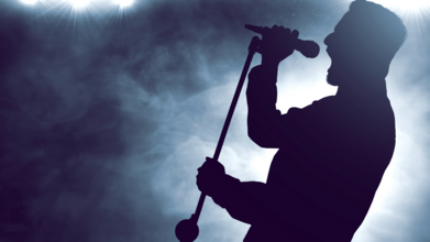 Casting chanteur et chanteuse pour rôle dans comédie musicale