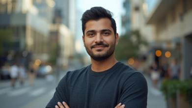 Casting homme entre 30 et 45 ans pour tournage publicité réseaux sociaux