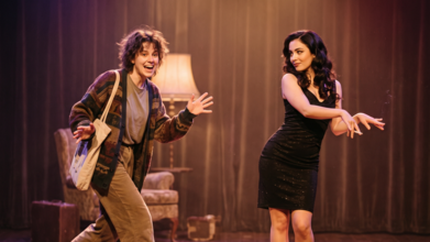 Casting deux comédiennes avec expérience pour des rôles dans une pièce de théâtre