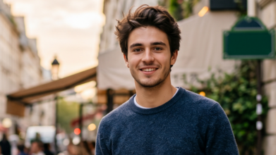 Casting comédien entre 18 et 20 ans pour rôle dans spot institutionnel comique