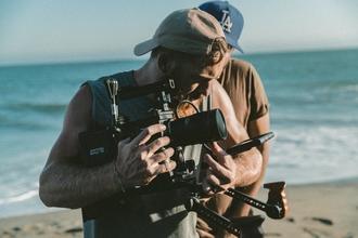 Recherche cameraman pour mini série