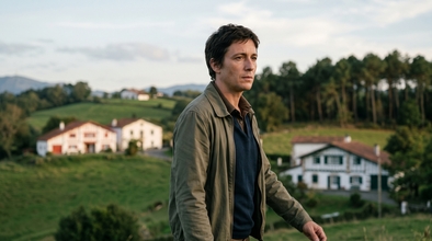 Casting homme ou femme entre 30 et 45 ans pour silhouette muette dans série tournée au Pays Basque
