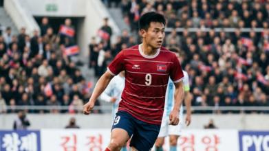 Casting homme entre 1m70 et 1m76 pour doublure de footballeur dans publicité