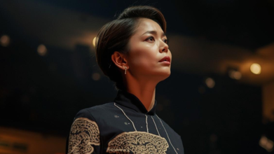 Casting comédienne entre 20 et 35 ans pour rôle dans spectacle