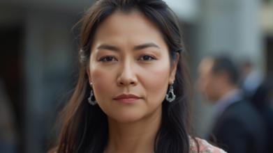 Casting comédienne parlant japonais entre 35 et 50 ans pour rôle dans série Canal+