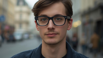 Casting homme entre 20 et 30 ans pour figuration dans publicité