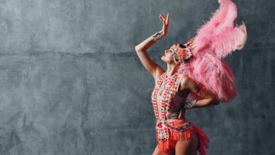 Casing danseuse entre 18 et 35 ans pour la saison 2026 2027 dans un cabaret