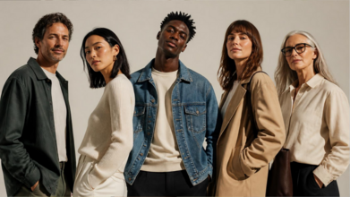 Casting homme et femme entre 18 et 50 ans pour figuration et silhouette dans publicité