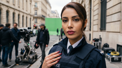 Casting comédienne entre 20 et 35 ans pour rôle dans long métrage cinéma