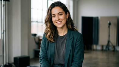 URGENT : Casting comédienne entre 25 et 30 ans pour un tournage