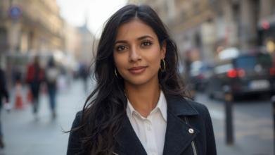 Casting comédienne d'origine indienne entre 25 et 30 ans pour rôle dans série France 2