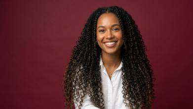 Casting actrice typée afro pour un rôle principal dans un court métrage