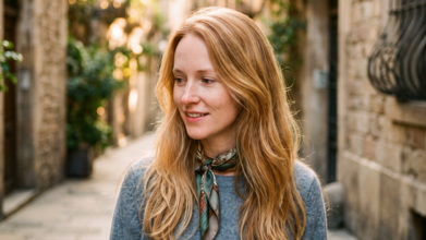 Casting femme entre 25 et 55 ans pour doublure de Sarah Stern dans film tourné en Belgique