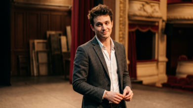 Casting comédien entre 20 et 35 ans pour rôle dans spectacle