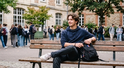 Casting figurants entre 16 et 22 ans pour tournage série TF1 Demain nous appartient