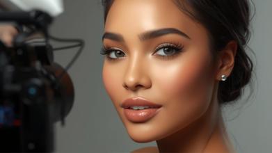 Casting mannequin femme polynésienne entre 25 et 55 ans pour projet cosmétique