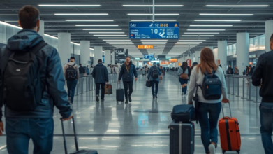 Casting figurant homme et femme de tout âge pour tournage série